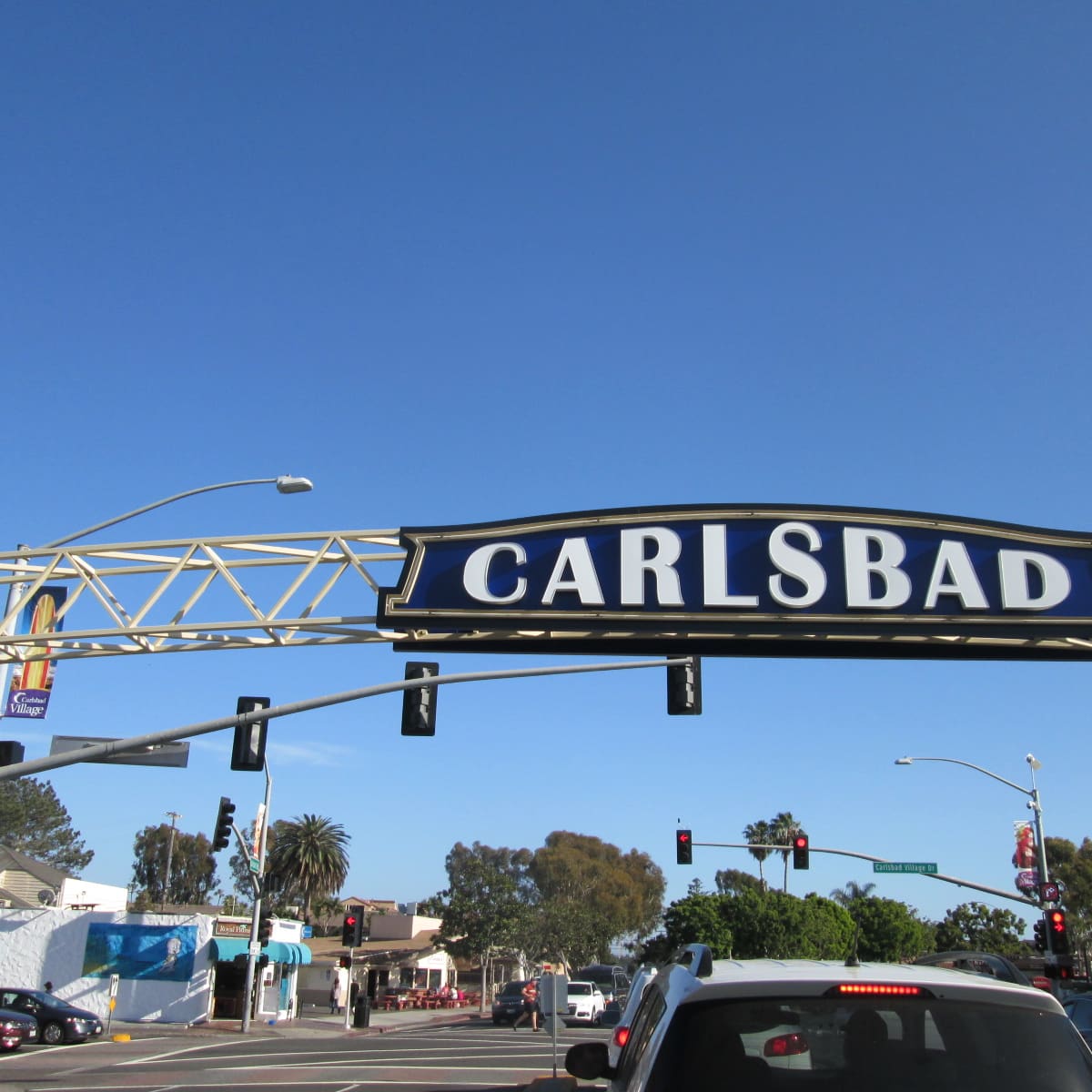 carlsbad california a brief recreation travel guide