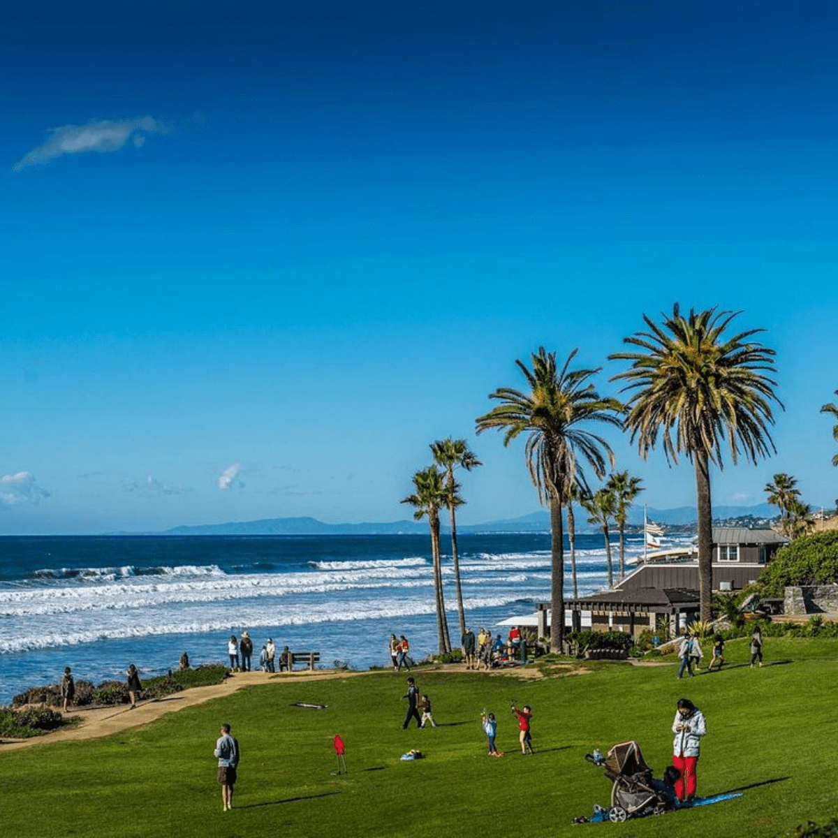 Del Mar CA 1 delmar ca