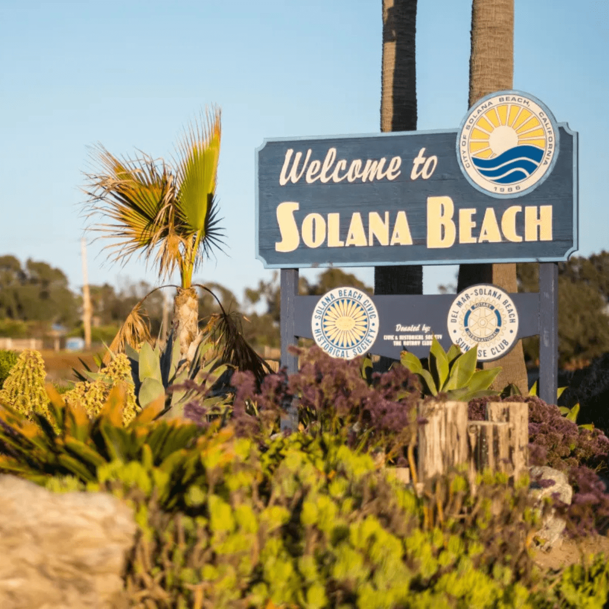 Solana Beach CA 1 solana beach