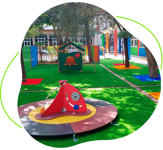 Torrey Highlands 6 ICONO SCHOOL