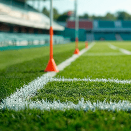 Turf Maintenance 12 F2